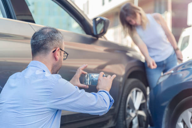 Professional Car Insurance Near Me technician working in Roseville, OH